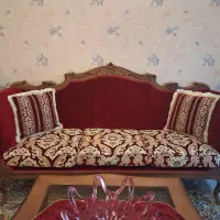 مبل استیل سلطنتی