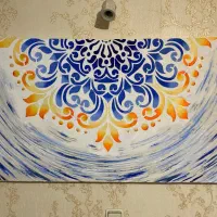 تابلو تکسچر