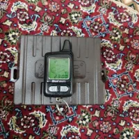 دزدگیر دست دوم. ریموت نو