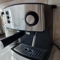 اسپرسوساز