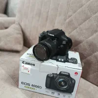 دوربین Canon 4000D