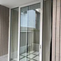 درب و پنجره UPVC