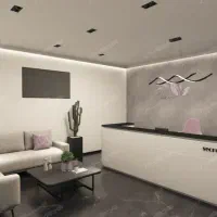 منشی برای مطب مختصص پوست و مو