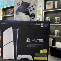 ps5 slim با دسته edge بدون پیش پرداخت اقساط