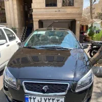 رانا پلاس ۶دنده موتور Tu5تحویل فوری ۱۴۰۵