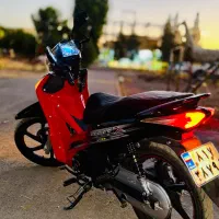 موتور بیکلاج
