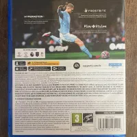 بازی فیفا اف سی ۲۴ پی اس فایو (FC24 ps5) درحد نو