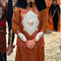 زره تعزیه (درع)