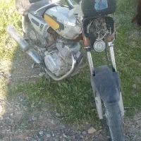 هوندا 125