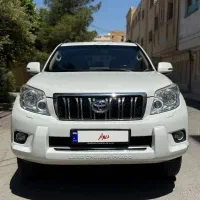 پرادو دو درب ۲۰۱۲