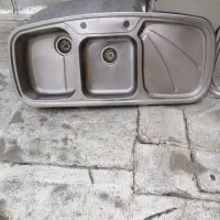 سینک ظرفشویی