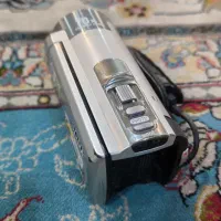 دوربین سونی قدیمی
