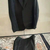 کت وشلوار