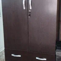 کمد لباس ۳ کشو