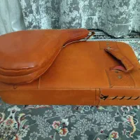 میت چرمی