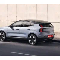 تحویل فوری ولوو/مزدا/Volvo/EZ6/Xc70
