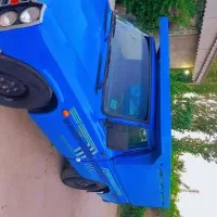 فروش نیسان مدل ۱۴۰۳دوگانه کارخونه دریچه سیمی