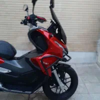 ADV 180cc|موتورسیکلت|فلاورجان, |دیوار