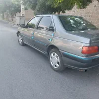 فروش پرشیا مدل 96 سال