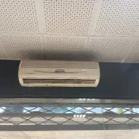 کولرگازی جنرال اصلی