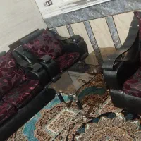 مبل هفت نفره