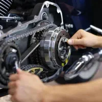 دوره آموزشی تعمیرات برق و ایسیو موتور سیکلت