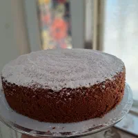 کیک خیس