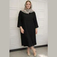 کفتان ( ساحلی) سایزبزرگ در 3رنگ سایز48تا64 بزرگ