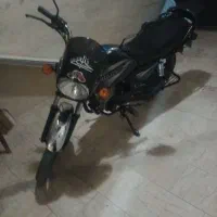موتور ۲۰۰ همتاز تحویل برج ۹ هزارو چهارصد چهار