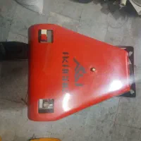 مشعل گازی اخگر ۳لول