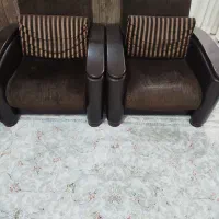 مبل تخت شو پنج نفره