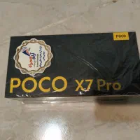 پوکوX7پرو