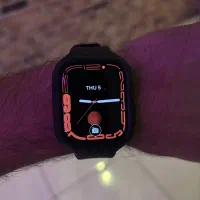 اپل واچ سری ۹ ۴۵ میلیمتر