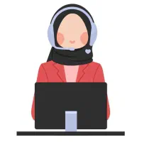 استخدام مترجم غیرحضوری