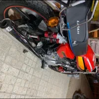 موتور۲۰۰مدل۴۰۴