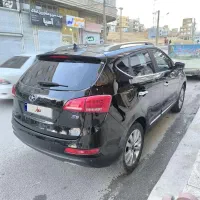 جک s5 1400 new face|خودرو سواری و وانت|کرمانشاه, |دیوار