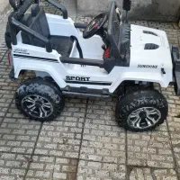 ماشین شارژی