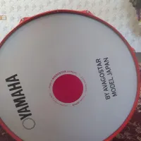 طبل محرمی بزرگ