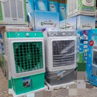 کولر وان لایو صادراتی 3هزارسلولوزی پرتابل