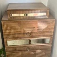 میز آرایشی