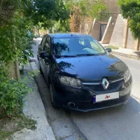 رنو سیمبل اتومات۲۰۱۷