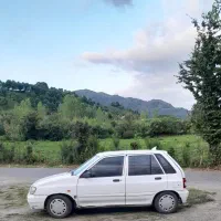 پراید ۱۱۱ مدل اخر۹۶بفروش میرسد