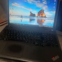 لپ تاپ لنوو e540