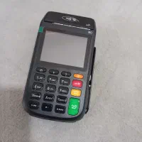 دستگاه کارتخوان i90