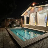 اجاره روزانه ویلا ۳خواب استخردار بدون واسطه شهریار