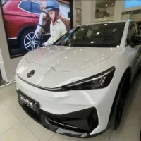 ایدی یونیکس پیور سفید