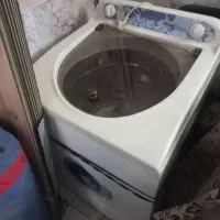 ماشین لباسشویی سطلی