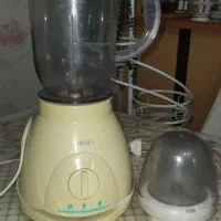 مخلوط کن و آسیاب مارک Sunny