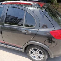 کوییک R مدل ۹۹ تمیز پارس خودرویی