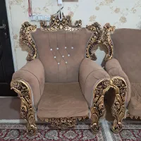 مبل ۷ نفره